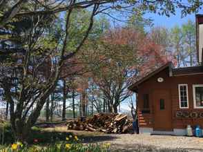 Khác Little Inn on the Prairie - Komorebi