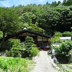 Hotel Interior/Public Areas 1 Old Folk House Guest House Otaki, 이이지마마치 호텔