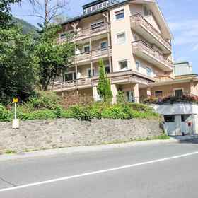 Hotel Exterior 1 Susis, Sankt Johann im Pongau District Hotels