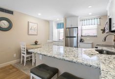 其他 3 Gulf Winds 1504 2BR 1BA