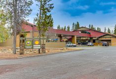 Others 2 Brown's Tree House Retreat - Unit 1 Sunriver, OR