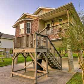 Hotel Exterior1Fireplace, Fast WiFi, River Access, Jetted Tub - Stunning Cottage Retreat,Pigeon Forge飯店