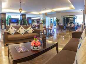 อื่นๆ 4 Metropolitan Al Mafraq Hotel