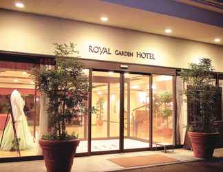 Lainnya 2 Royal Garden Hotel