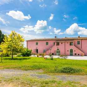 Hotel Exterior 1 Cotto, Marciana Hotels