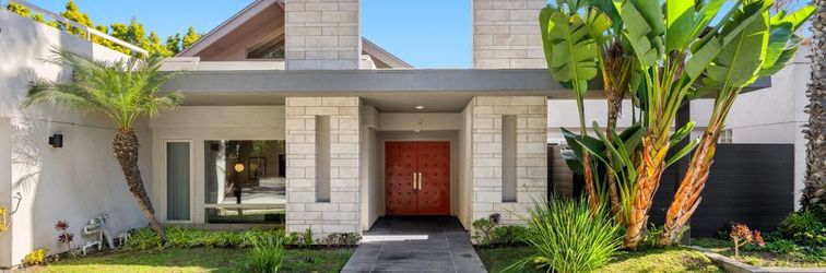 Lain-lain Endless Views and Swimming Pool - Stunning Coastal Retreat