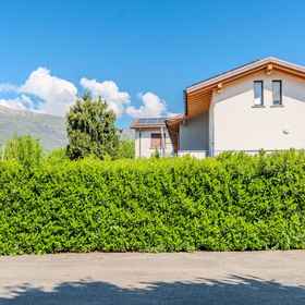 Logo 1 Camping Turisport, Calco Hotels