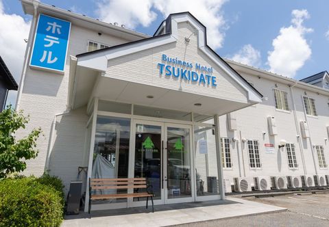 Others Business Hotel Tsukidate