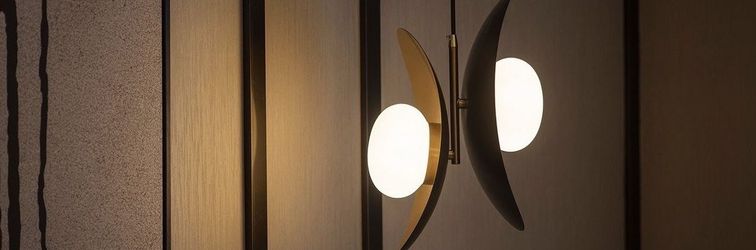 其他 Larny Apartment (Suzhou Jinji Lake Branch)