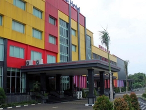 อื่นๆ 4 M-One Hotel Bogor