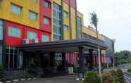 Lainnya 4 M-One Hotel Bogor