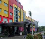 Others 4 M-One Hotel Bogor