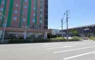 Others 3 Hotel New Gaea Nishi Kumamoto Ekimae