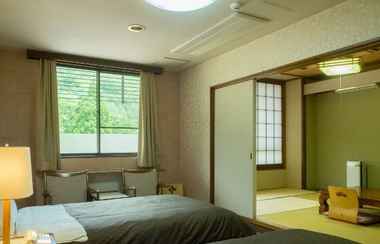 Lainnya 2 Ryusendo Onsen Hotel