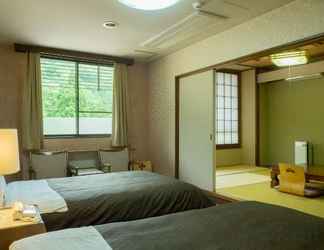 Lainnya 2 Ryusendo Onsen Hotel
