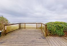 其他 3 Oceanfront Home with Ocean View, High-Speed WiFi, Washer/Dryer, & Gas Fireplace