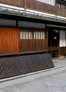 Hotel Exterior Yoshii Ryokan