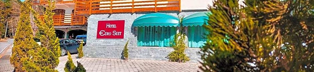 Others Hotel Euro Suíte Campos do Jordão by Nacional Inn - A 800 Metros da Vila Capivari