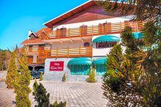 Others Hotel Euro Suíte Campos do Jordão by Nacional Inn - A 800 Metros da Vila Capivari