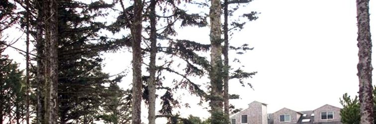 其他 Whale Watching and Gas Fireplace Retreat - Cozy Oceanfront Haven