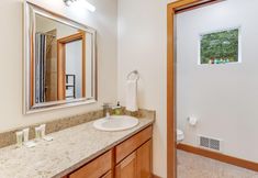 Others 5 McKinnis Hill Cabin