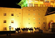 Lain-lain 6 the Silk Road Dunhuang Hotel