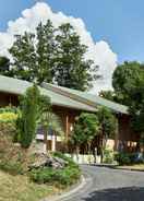 Hotel Exterior Time Resort Kakureya