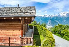 Others 3 Rêves des Alpes