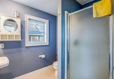 其他 6 Fairhaven - Bennington House