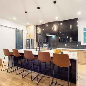 Others 1 Atlanta Townhome Luxury, Five Points Hotels