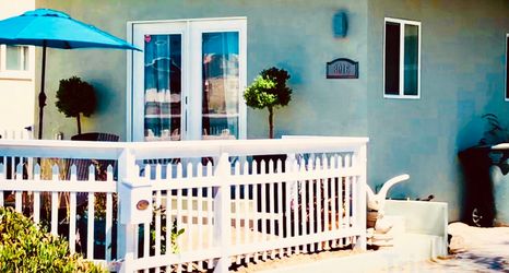 Others 2 Stunning Harbor Views and Outdoor Dining - Charming Coastal Haven