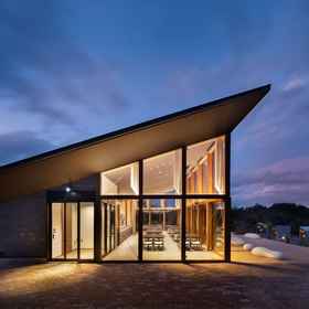 Logo1IZUMI PEAK BASE,黑川郡飯店