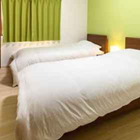 Logo 1 Hakone Higashiyamakan Gotemba Club, Ashigarako Michi Manyo Udon Main Store Hotels