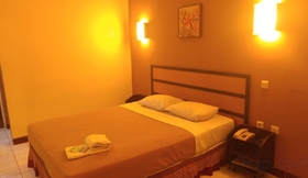 Lainnya 4 Hotel Lestari Near Lippo Plaza Mall Jember Mitra RedDoorz