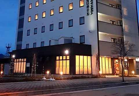 Lainnya Murayama Nishiguchi Hotel