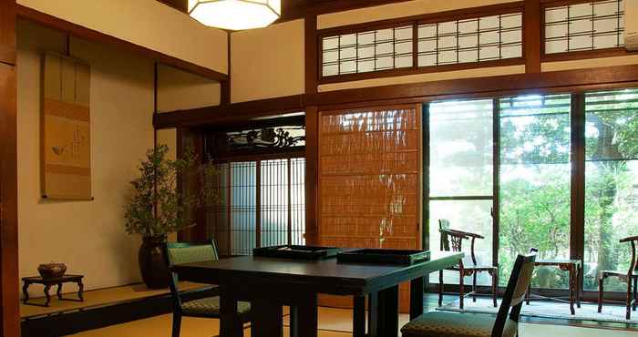 Others Ryokan Akebono