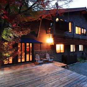 Hotel Exterior 1 Kunugi, Hakuba Iwatake Mountain Resort Hotels