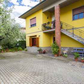 Hotel Exterior 1 Casa Della Gatta, Sambuca Pistoiese Hotels