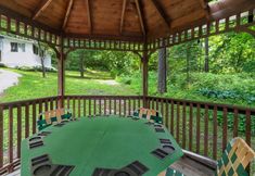Others 2 Enchanting Lake Woods Retreat |Near Water Access |Fire Pit |Deck |Screened-in Gazebo |Tranquil Stay
