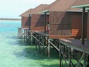 Lain-lain 4 Sea Star Resort Semporna