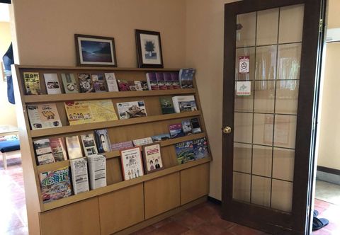 其他 Alpine Guesthouse