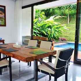 Others 1 โอฮารา ซิตี้ วิว วิลล่า 5 ห้องนอน พร้อมสระว่ายน้ำส่วนตัว, โรงแรม & ที่พัก Bank BJB Sentra UMKM Wilayah Bandung