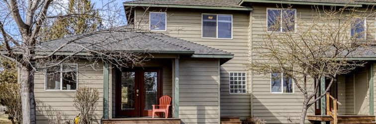 Others Eagle Crest Resort on Golf Course with Hot Tub