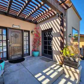 Hotel Interior/Public Areas 1 *Private Entrance Room* - Convenient and Cozy!, San Diego Hotels