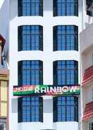 Hotel Exterior Hotel Rainbow