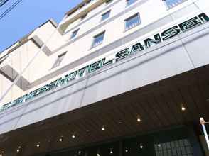 Lain-lain Business Hotel Sansei