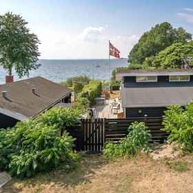 Logo 1 "Daike" - 25m from the Sea, Faaborg-Midtfyn Municipality Hotels