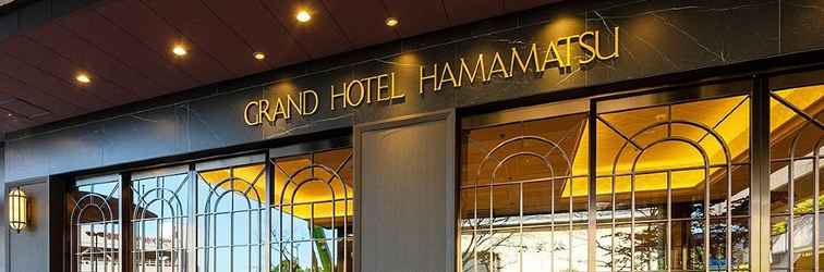 Lainnya Grand Hotel Hamamatsu