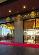 Hotel Exterior Grand Hotel Hamamatsu