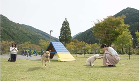 อื่นๆ 2 Izumigo Matsusaka Dog Paradise